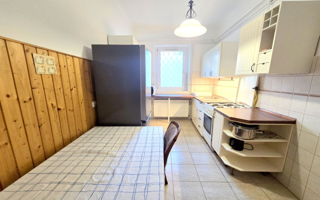 Kiadó Tégla lakás Budapest XI. kerület Kelenföld Bartók Béla út