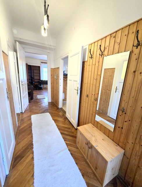 Kiadó Tégla lakás Budapest XI. kerület Kelenföld Bartók Béla út