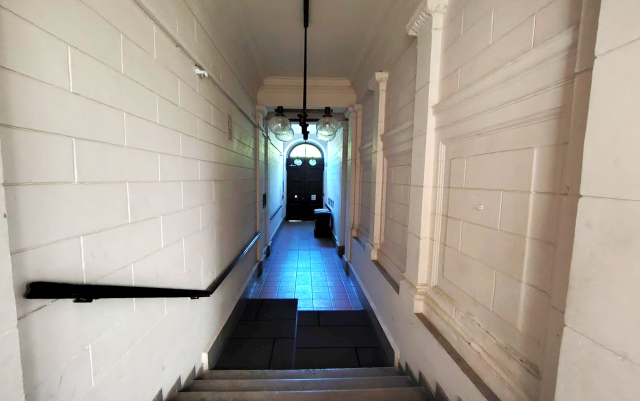 Kiadó Tégla lakás Budapest IX. kerület Belső-Ferencváros Közraktár utca
