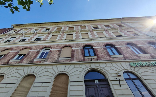 Kiadó Tégla lakás Budapest IX. kerület Belső-Ferencváros Közraktár utca