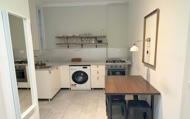 Kiadó Tégla lakás Budapest VII. kerület Erzsébetváros (Nagykörúton kívül) Dohány utca