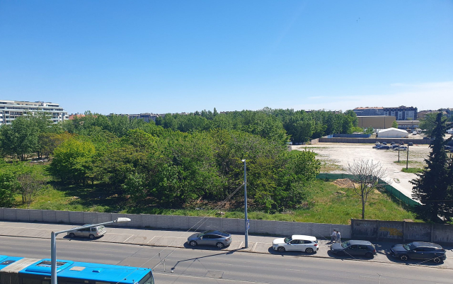 Kiadó Tégla lakás Budapest XIII. kerület Lőportárdűlő Lehel utca