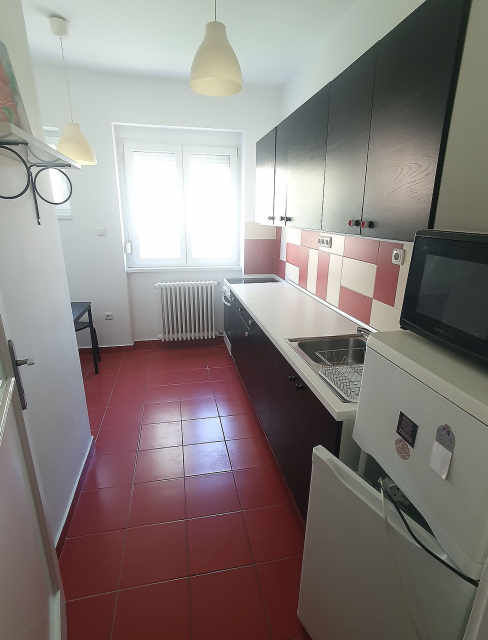 Kiadó Tégla lakás Budapest XIII. kerület Lőportárdűlő Lehel utca