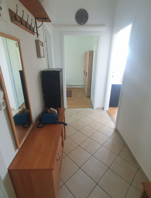 Kiadó Tégla lakás Budapest XIII. kerület Lőportárdűlő Lehel utca