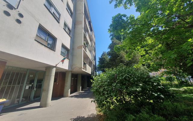 Kiadó Tégla lakás Budapest XIII. kerület Lőportárdűlő Lehel utca