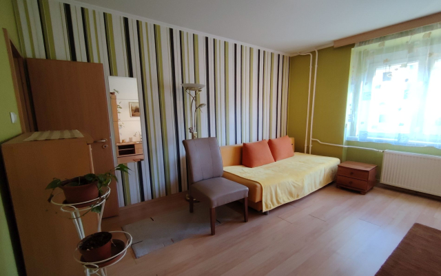 Kiadó Tégla lakás Budapest XI. kerület Szentimreváros Baranyai utca