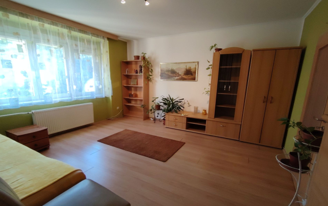 Kiadó Tégla lakás Budapest XI. kerület Szentimreváros Baranyai utca
