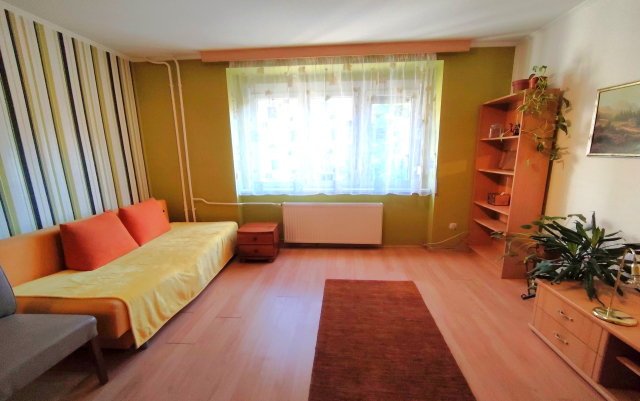 Kiadó Tégla lakás Budapest XI. kerület Szentimreváros Baranyai utca