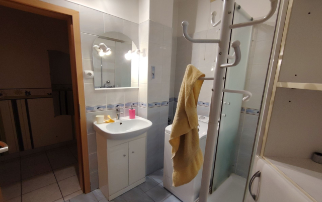 Kiadó Tégla lakás Budapest XI. kerület Szentimreváros Baranyai utca