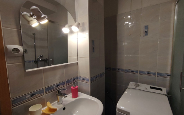 Kiadó Tégla lakás Budapest XI. kerület Szentimreváros Baranyai utca