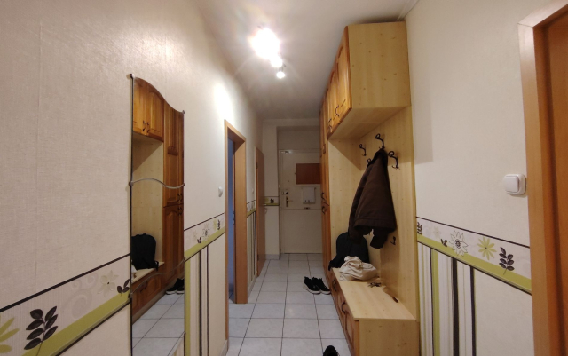 Kiadó Tégla lakás Budapest XI. kerület Szentimreváros Baranyai utca