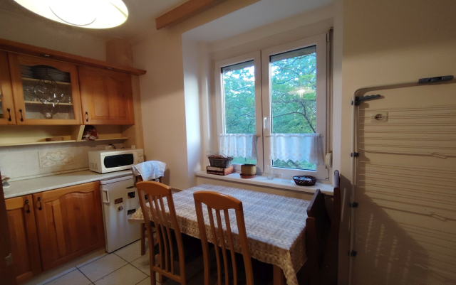 Kiadó Tégla lakás Budapest XI. kerület Szentimreváros Baranyai utca