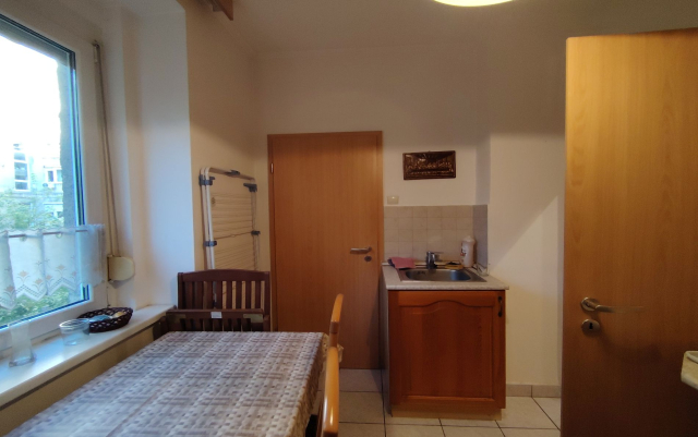 Kiadó Tégla lakás Budapest XI. kerület Szentimreváros Baranyai utca