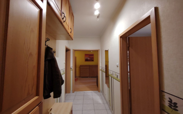 Kiadó Tégla lakás Budapest XI. kerület Szentimreváros Baranyai utca