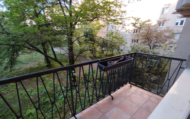 Kiadó Tégla lakás Budapest XI. kerület Szentimreváros Baranyai utca