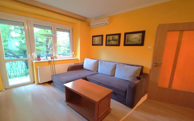 Kiadó Tégla lakás Budapest XI. kerület Szentimreváros Baranyai utca