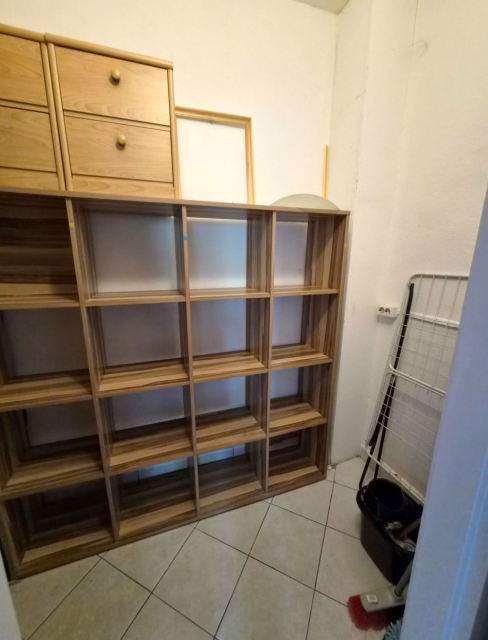 Kiadó Panel lakás Budapest IV. kerület Újpest Nyár utca