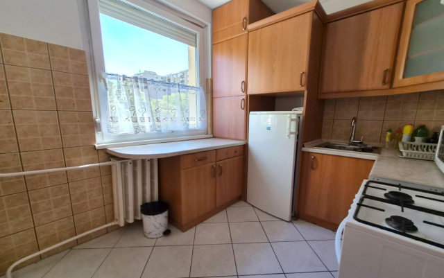 Kiadó Panel lakás Budapest IV. kerület Újpest Nyár utca