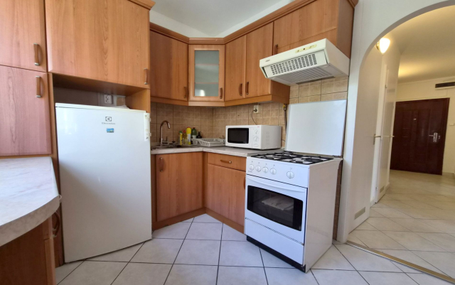 Kiadó Panel lakás Budapest IV. kerület Újpest Nyár utca