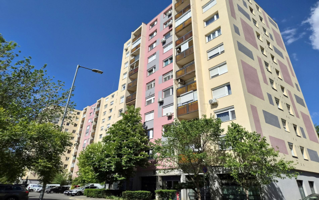 Kiadó Panel lakás Budapest IV. kerület Újpest Nyár utca