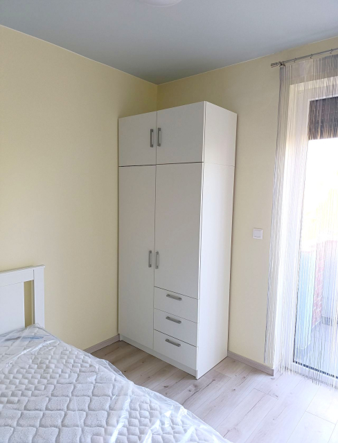 Kiadó Tégla lakás Budapest XIII. kerület Angyalföld Jász utca