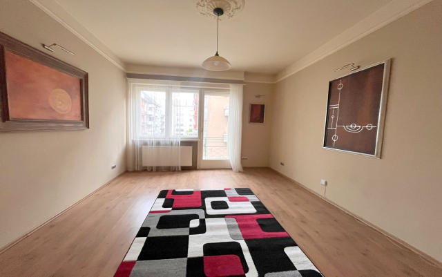 Kiadó Tégla lakás Budapest XIII. kerület Újlipótváros Hollán Ernő utca