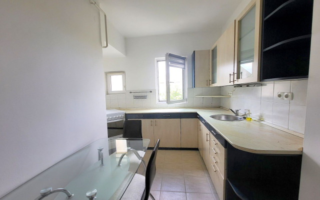 Kiadó Tégla lakás Budapest XIV. kerület Törökőr Tábornok utca