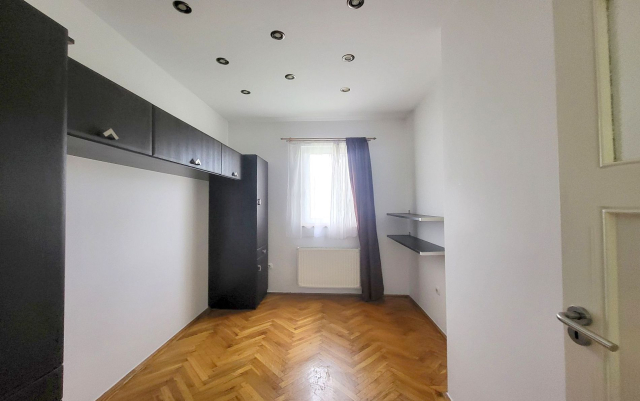 Kiadó Tégla lakás Budapest XIV. kerület Törökőr Tábornok utca