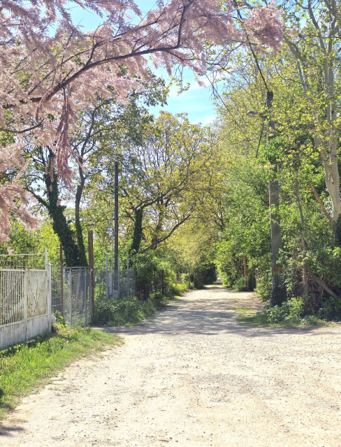 Kiadó Telek Budapest XI. kerület Örsöd Alsóhatár utca