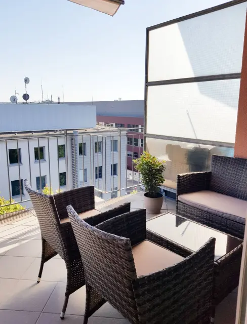 Kiadó Iroda Budapest XI. kerület Kelenföld Nádorliget utca