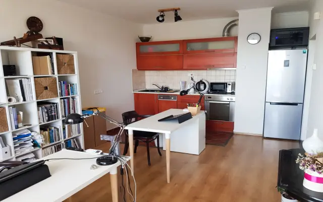 Kiadó Iroda Budapest XI. kerület Kelenföld Nádorliget utca