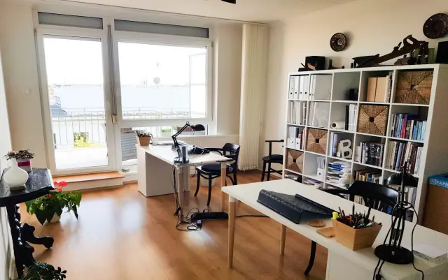 Kiadó Iroda Budapest XI. kerület Kelenföld Nádorliget utca