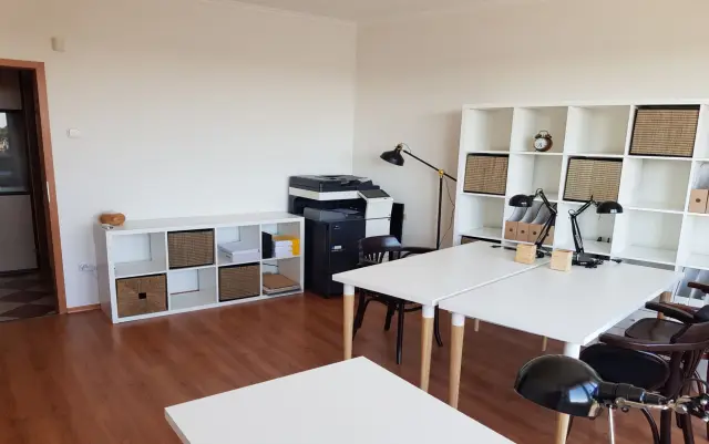 Kiadó Iroda Budapest XI. kerület Kelenföld Nádorliget utca