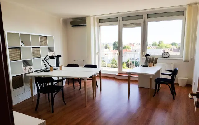 Kiadó Iroda Budapest XI. kerület Kelenföld Nádorliget utca