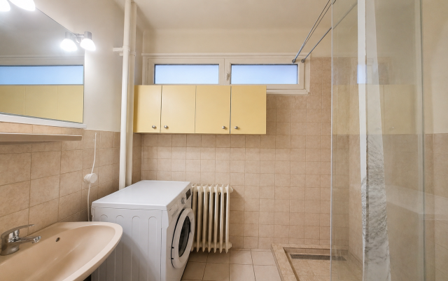 Kiadó Tégla lakás Budapest VII. kerület Buli negyed Madách Imre út