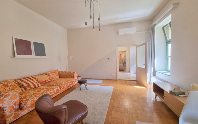 Kiadó Tégla lakás Budapest IX. kerület Középső-Ferencváros Berzenczey utca