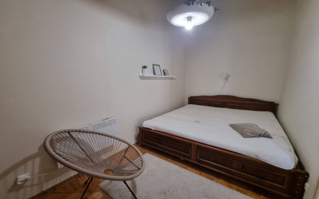 Kiadó Tégla lakás Budapest IX. kerület Középső-Ferencváros Berzenczey utca