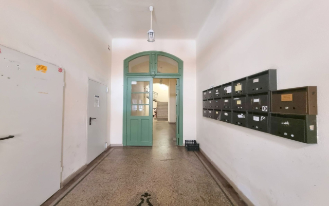 Kiadó Tégla lakás Budapest IX. kerület Középső-Ferencváros Berzenczey utca