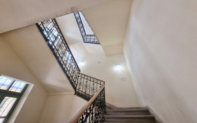 Kiadó Tégla lakás Budapest IX. kerület Középső-Ferencváros Berzenczey utca