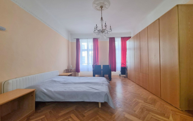 Kiadó Tégla lakás Budapest VII. kerület Erzsébetváros (Nagykörúton kívül) Dohány utca