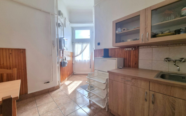 Kiadó Tégla lakás Budapest VII. kerület Erzsébetváros (Nagykörúton kívül) Dohány utca