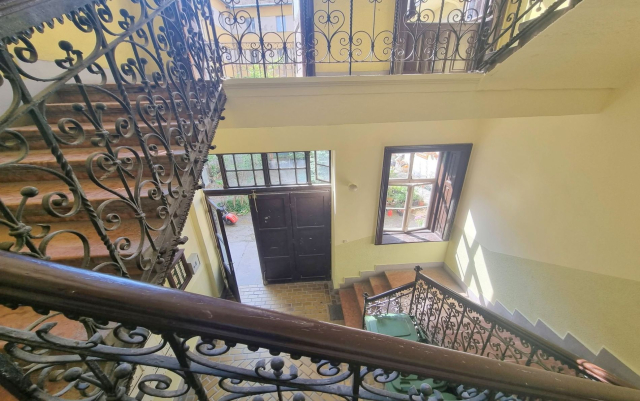 Kiadó Tégla lakás Budapest VII. kerület Erzsébetváros (Nagykörúton kívül) Dohány utca