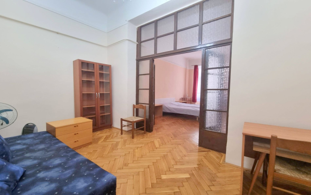 Kiadó Tégla lakás Budapest VII. kerület Erzsébetváros (Nagykörúton kívül) Dohány utca