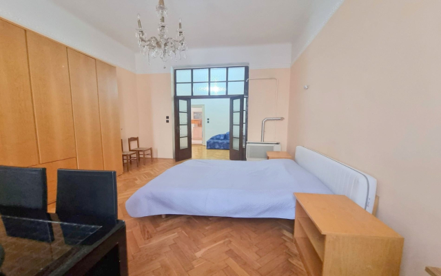 Kiadó Tégla lakás Budapest VII. kerület Erzsébetváros (Nagykörúton kívül) Dohány utca