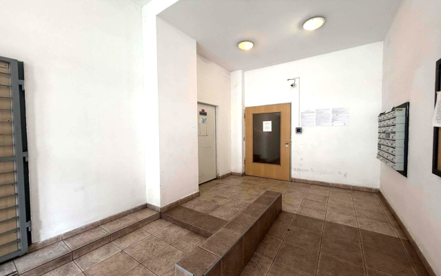 Kiadó Tégla lakás Budapest VII. kerület Erzsébetváros (Nagykörúton kívül) Rottenbiller utca