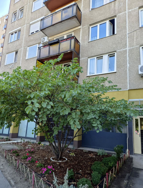 Kiadó Panel lakás Budapest IV. kerület Újpest-Központ István út