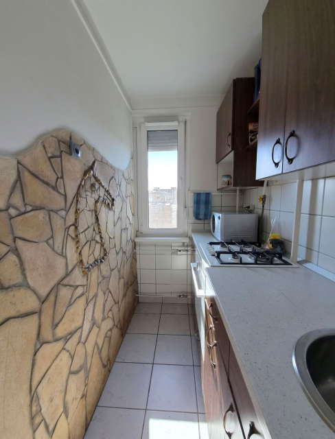 Kiadó Panel lakás Budapest IV. kerület Újpest-Központ István út
