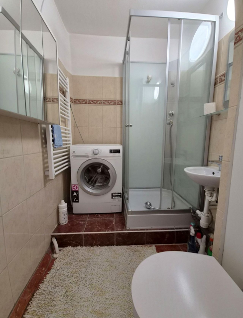 Kiadó Panel lakás Budapest IV. kerület Újpest-Központ István út