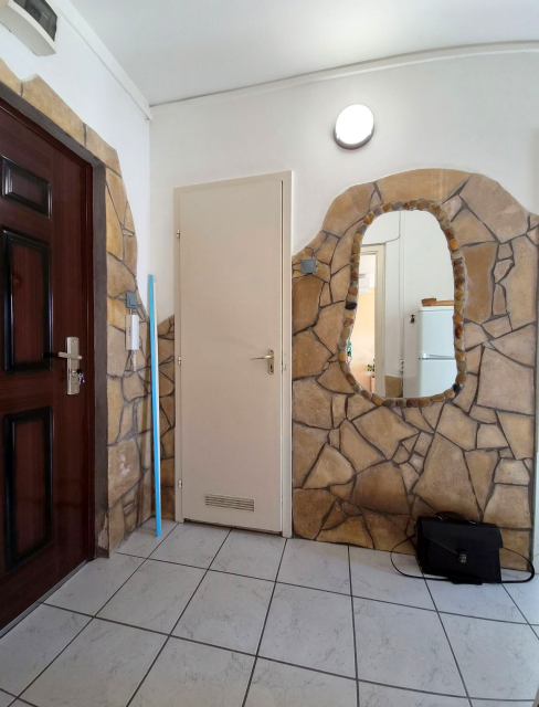 Kiadó Panel lakás Budapest IV. kerület Újpest-Központ István út