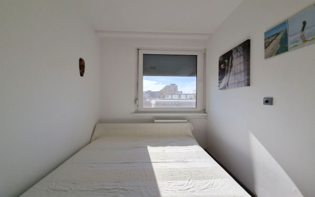 Kiadó Panel lakás Budapest IV. kerület Újpest-Központ István út